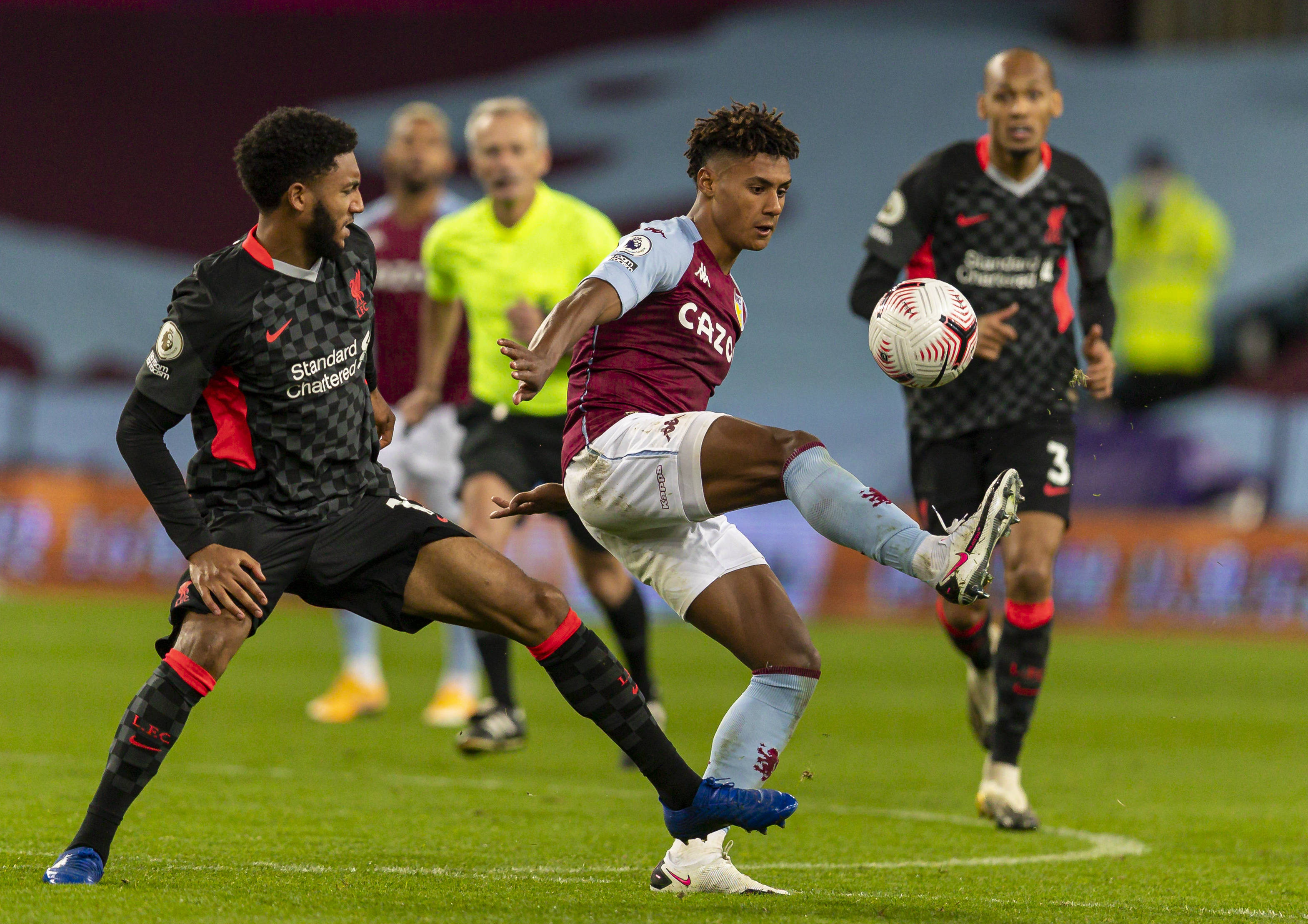 使球队保持 使球队保持